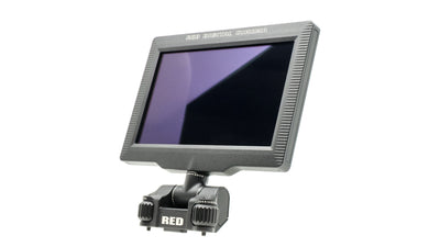Here's the translation into French:

**Écran tactile RED DSMC2 7" LCD**