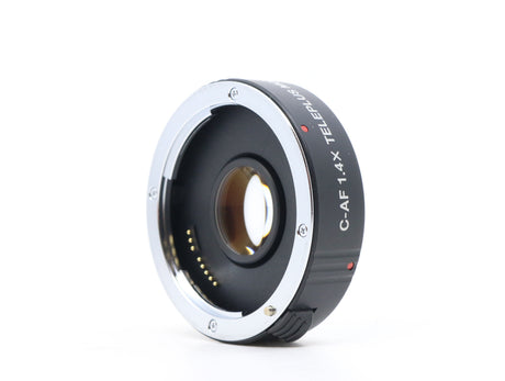 Kenko Teleplus MC4 AF 1.4x DGX - Monture Canon EF