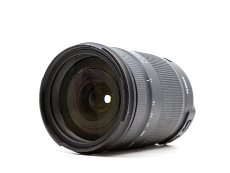 Tamron 18-400mm f/3.5-6.3 Di II VC HLD - Monture Nikon