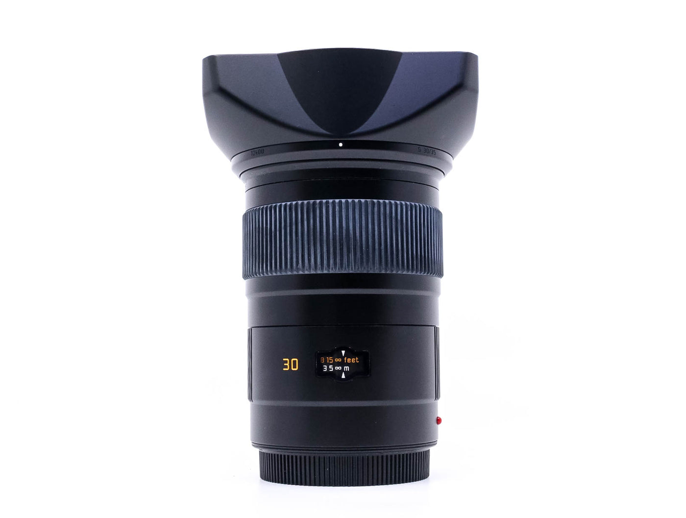 Leica 30mm f/2.8 Elmarit-S ASPH [11073] · hoofdafbeelding