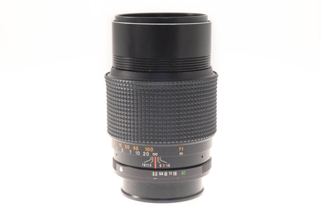 Konica 135mm f3.5 Hexar AR Lens | Camera Market