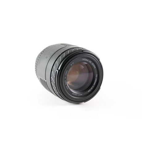Sigma Lenzen 70-210mm f/4-5.6 | Camera Market