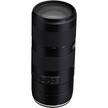 Objectifs Tamron Canon 70-210mm f/4