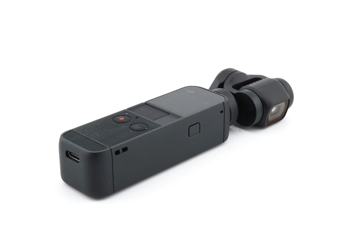 DJI Pocket 2 Camera | Compacte 4K Gimbal Camera · hoofdafbeelding