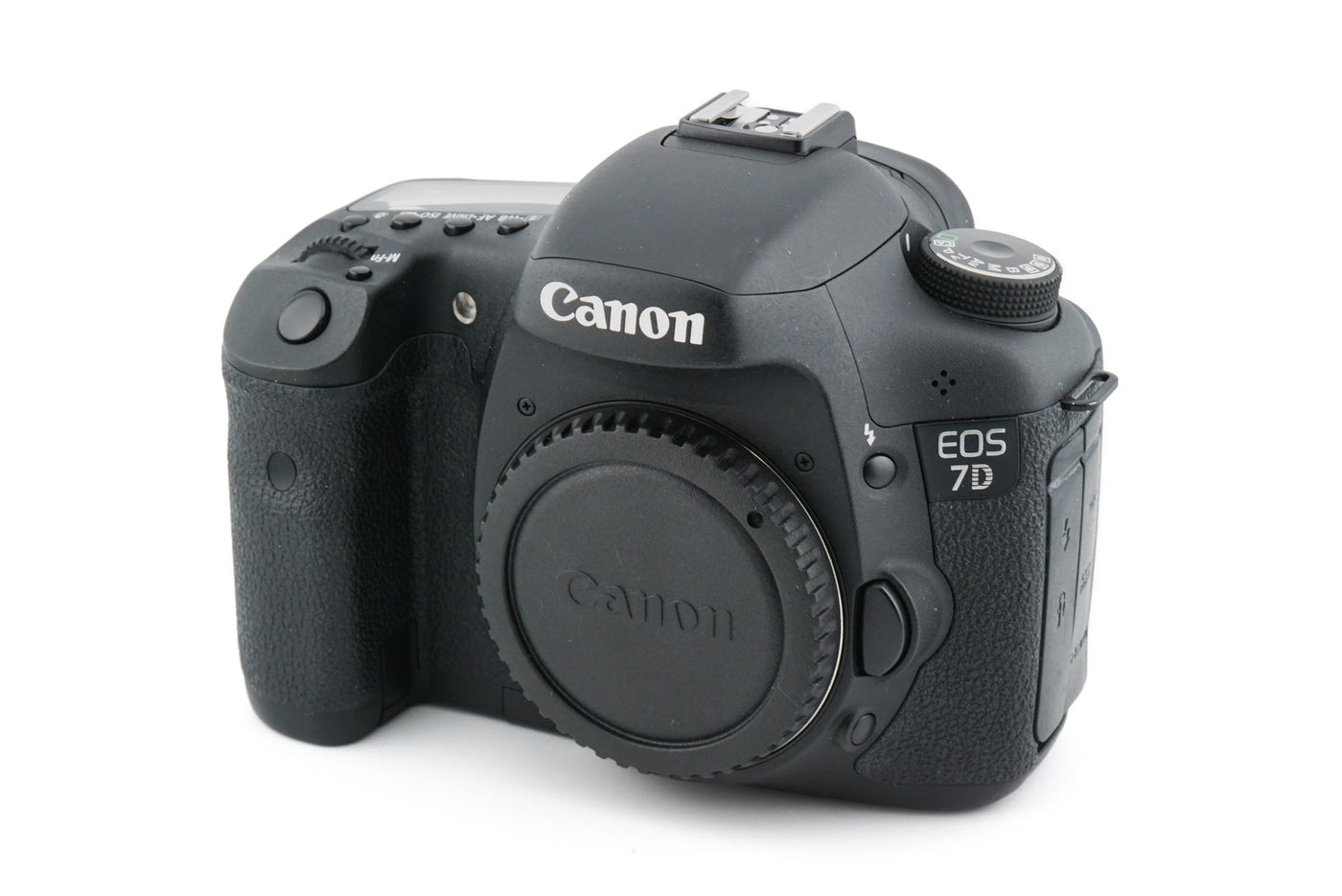 Canon EOS 7D · image principale
