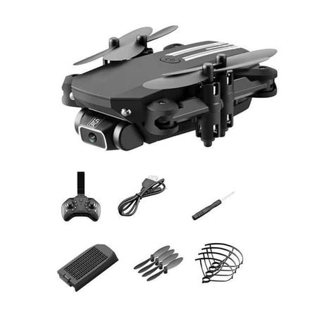 Boutique Drone – Mini Drone 4K 15 000 min | Drone Shop