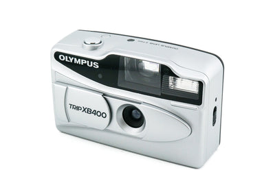 Olympus Trip XB400 Camera | Betrouwbare Compactcamera's