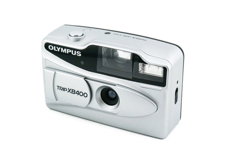Olympus Trip XB400 Camera | Betrouwbare Compactcamera's
