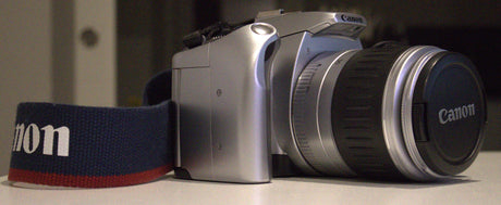 CANON EOS 300V