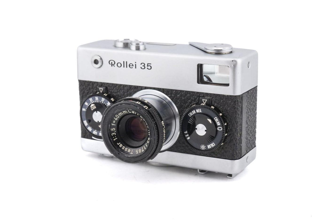 Rollei 35 · image principale