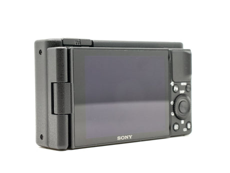 Sony ZV-1 Camera | Compacte Vlogcamera voor Creatievelingen