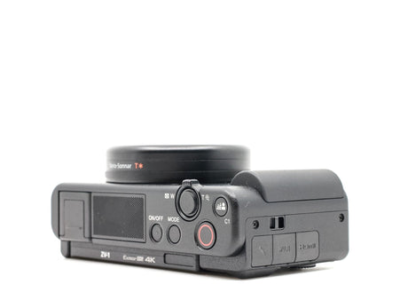 Sony ZV-1 Camera | Compacte Vlogcamera voor Creatievelingen