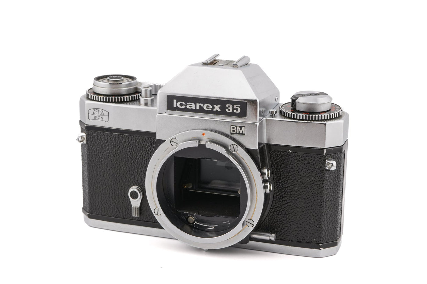 Zeiss Ikon Icarex 35 (BM) kopen | Camera Market · hoofdafbeelding