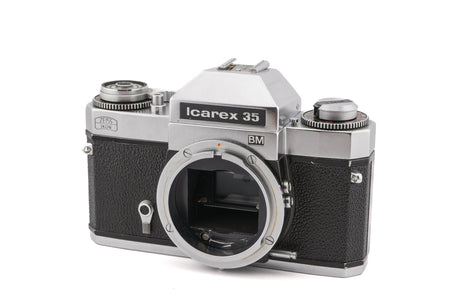 Zeiss Ikon Icarex 35 (BM) kopen | Camera Market