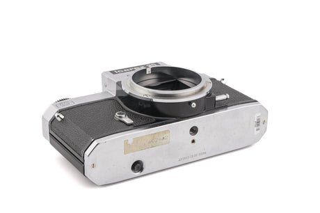 Zeiss Ikon Icarex 35 (BM) kopen | Camera Market