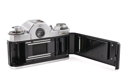 Zeiss Ikon Icarex 35 (BM) kopen | Camera Market