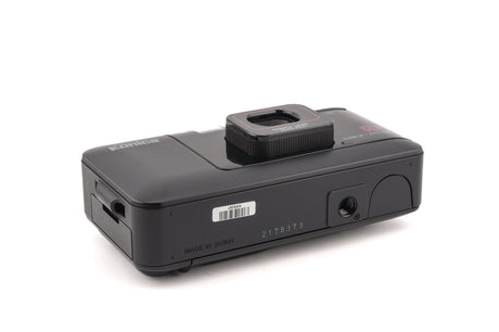 Konica A4 Camera | Betrouwbare Fotokwaliteit