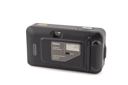 Konica A4 Camera | Betrouwbare Fotokwaliteit