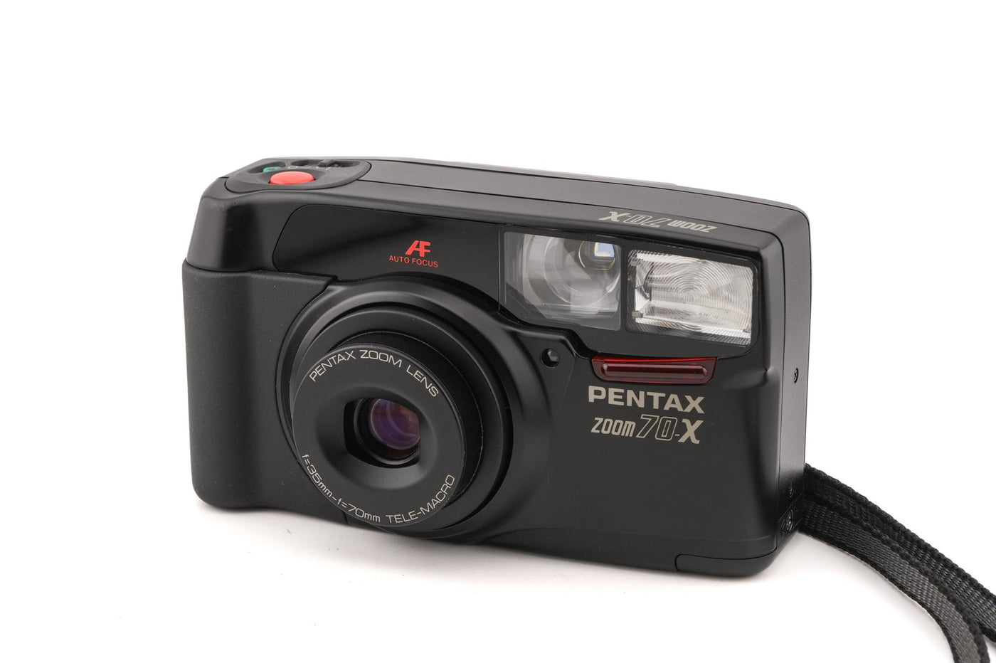 Pentax Zoom 70-X · image principale