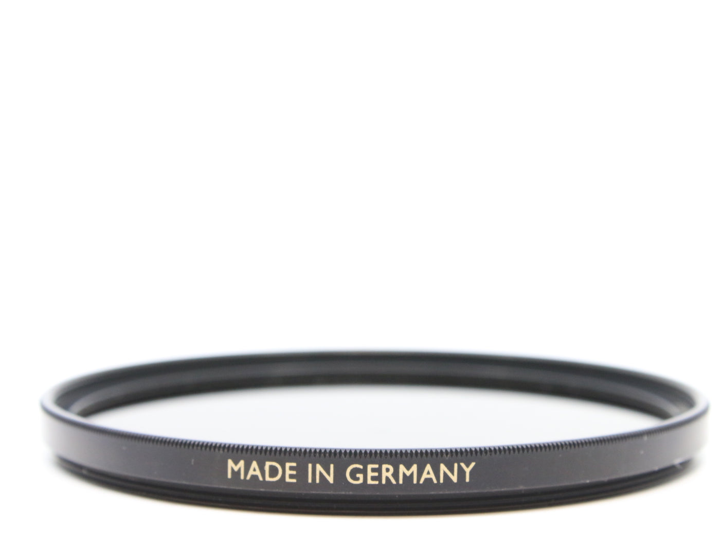 B+W F-PRO 77mm SC 106 ND Filter (6 Stops) · hoofdafbeelding