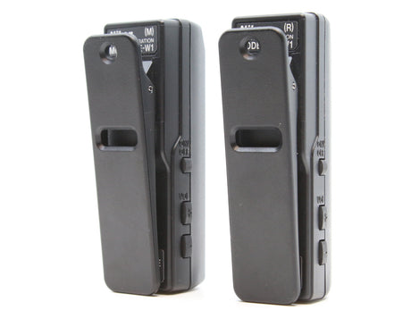 Nikon ME-W1 Microphone Sans Fil