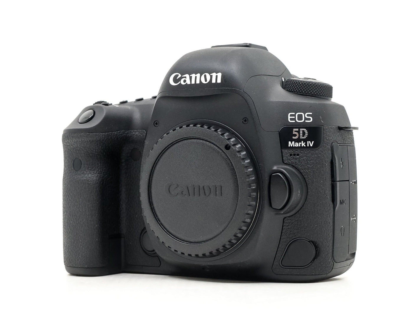 Canon EOS 5D Mark IV kopen | Camera Market · hoofdafbeelding