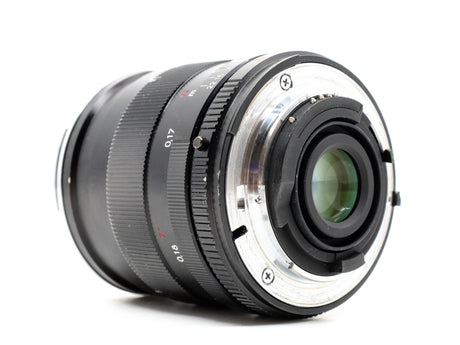 ZEISS Distagon T* 25mm f/2.8 ZF.2 - Nikon Mount