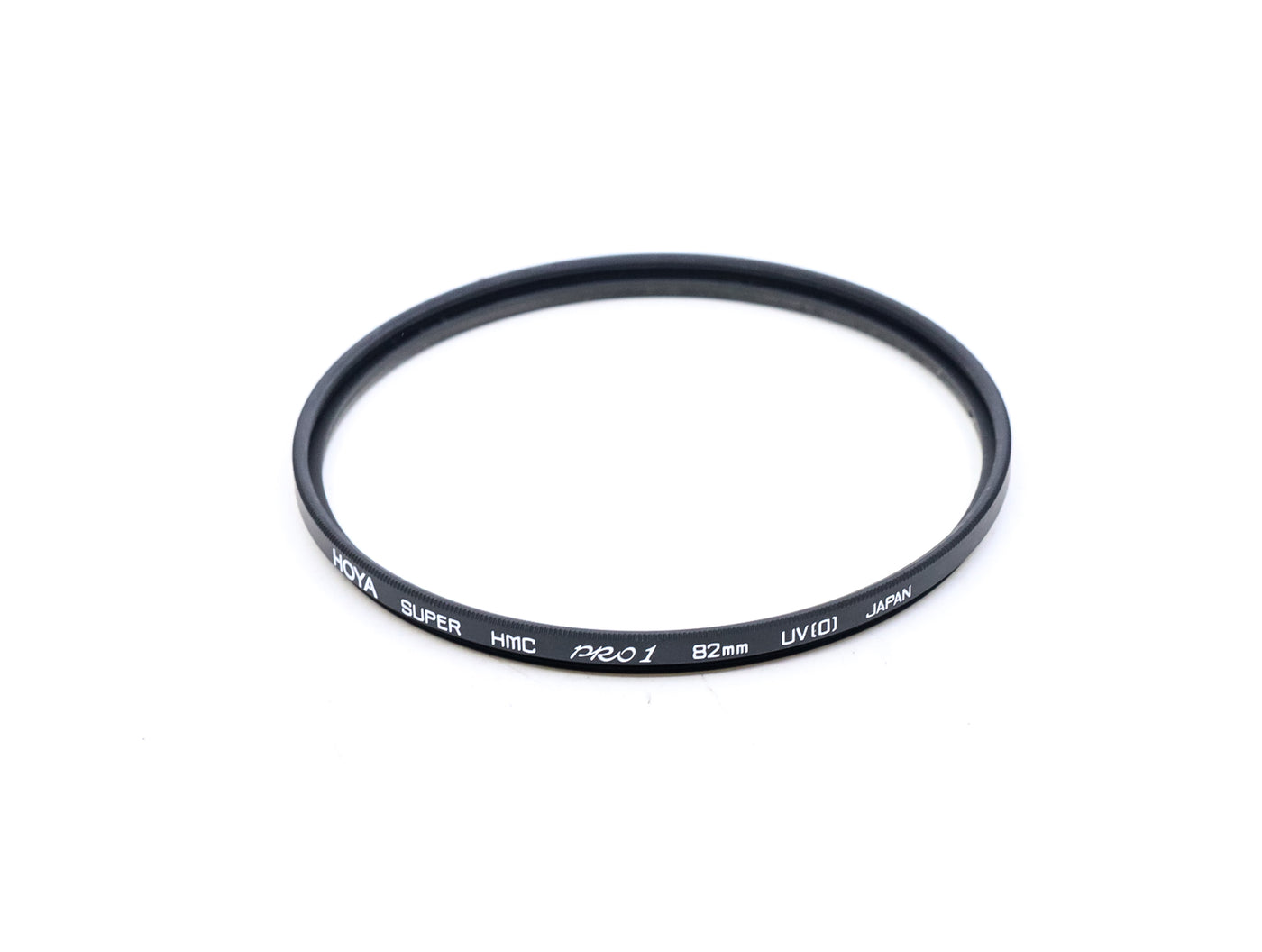 Hoya 82mm Super Pro1 HMC UV [0] Filtre · image principale