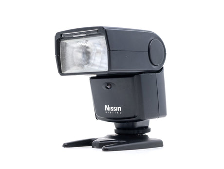 Nissin Di466 Speedlite - Exclusief voor Canon