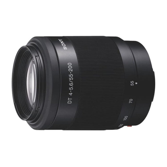 Sony Lenses Sony 55-200mm f/4-5.6 de segunda mano en Camera Market
