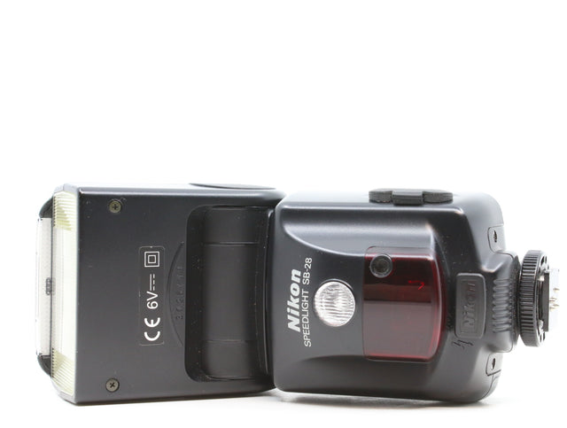Nikon SB-28DX Speedlight de segunda mano en Camera Market