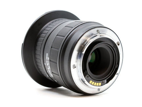 Sigma 18-35mm f/3.5-4.5 Asphérique - Monture Sony A
