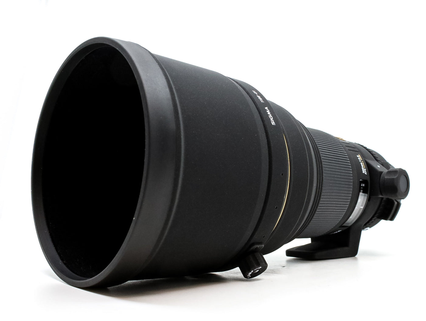 Sigma 300mm f/2.8 EX APO DG HSM - Monture Nikon · image principale
