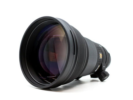 Sigma 300mm f/2.8 EX APO DG HSM - Monture Nikon