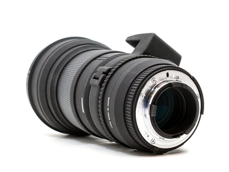 Sigma 300mm f/2.8 EX APO DG HSM - Monture Nikon