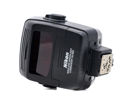 Nikon SU-800 Draadloze Speedlight Commander