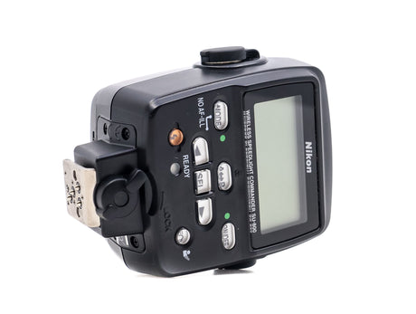 Nikon SU-800 Draadloze Speedlight Commander