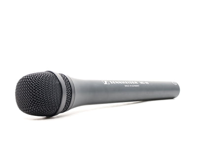 Sennheiser MD 46 ENG Microfoon