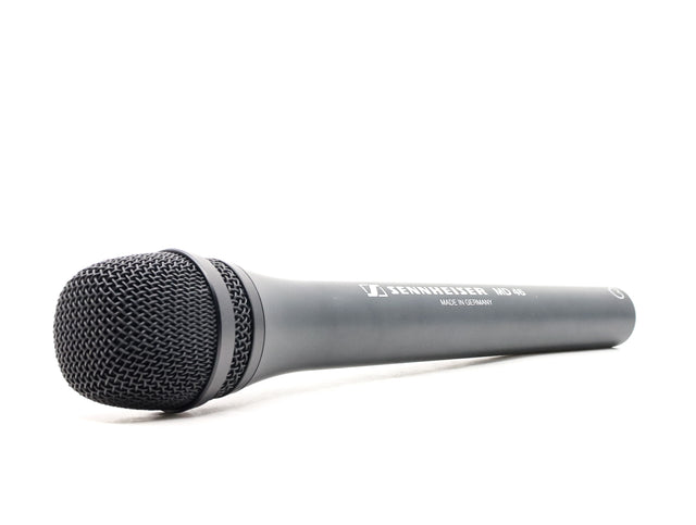 Sennheiser MD 46 ENG Microphone de segunda mano en Camera Market