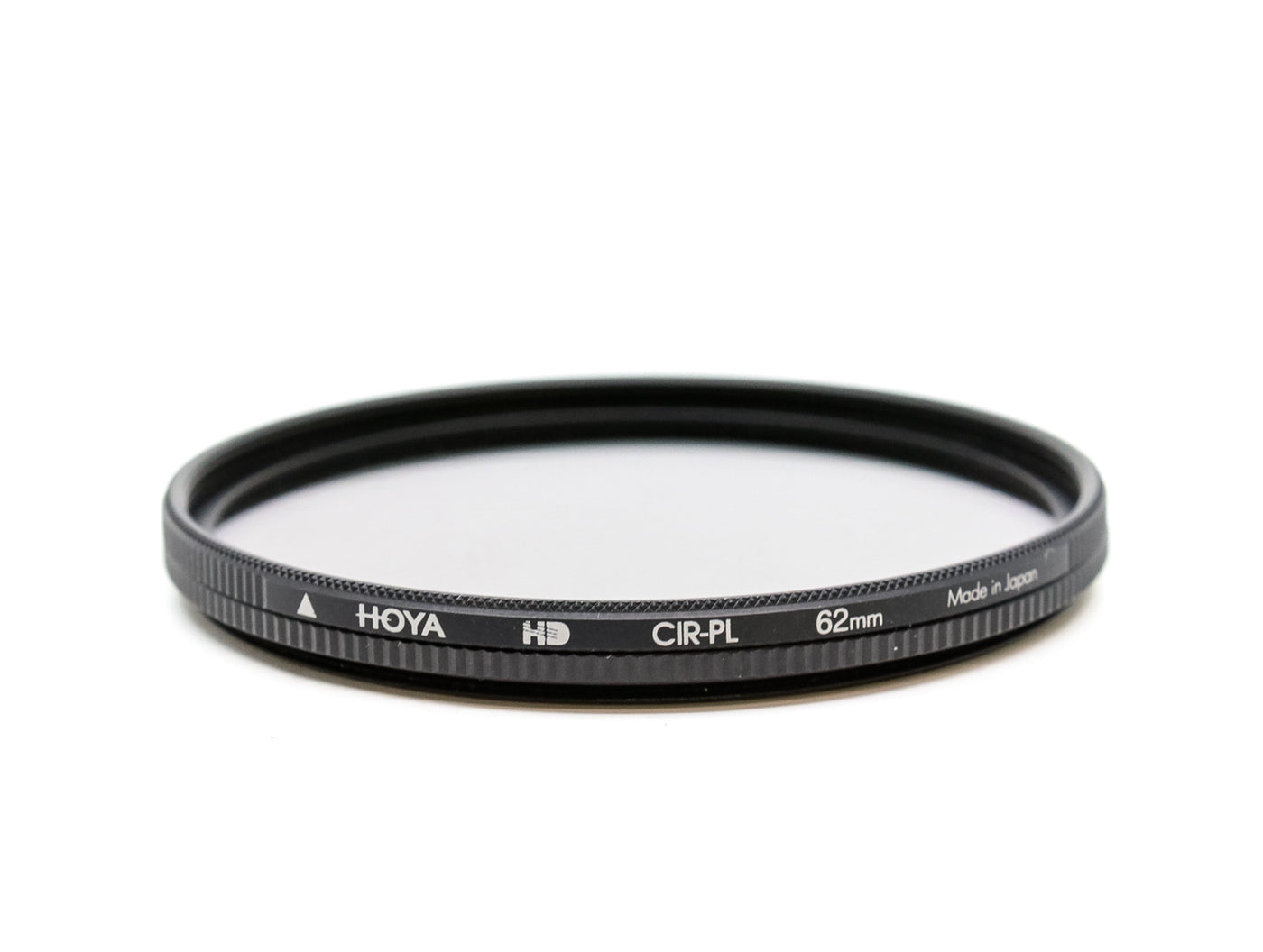 Hoya 62mm HD CIR-PL Filter | Camera Market · hoofdafbeelding