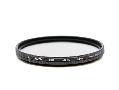 Hoya 62mm HD CIR-PL Filtre