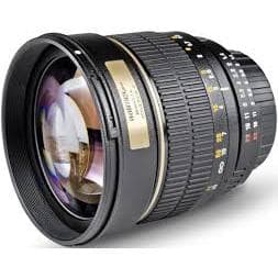 Walimex Pro 16mm f/2.0 Lenzen · hoofdafbeelding