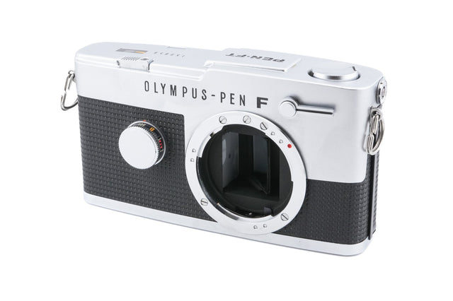 Olympus PEN-FT de segunda mano en Camera Market
