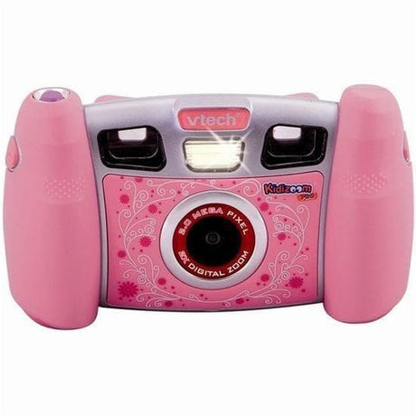 Kidizoom Pro Compact Camera - Roze VTech Vtech N/B