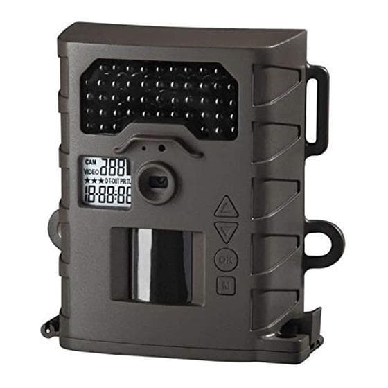 Num Axes SL1008 Groene Camera · hoofdafbeelding