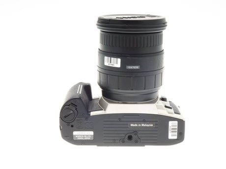 Minolta Dynax 505si Super + 28-105mm f2,8-4 Aspherical
