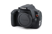 Canon EOS 1200D (Solo Cuerpo) de segunda mano en Camera Market