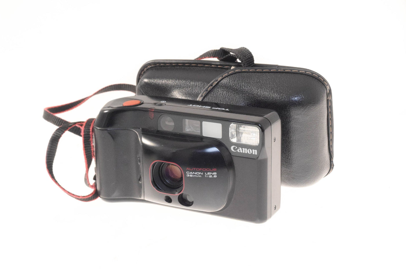 Canon Top Shot · image principale