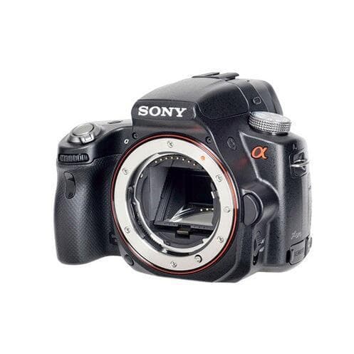 Alpha SLT-A55V Reflex - Noir · image principale