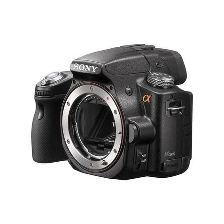 Alpha SLT-A55V Reflex - Noir